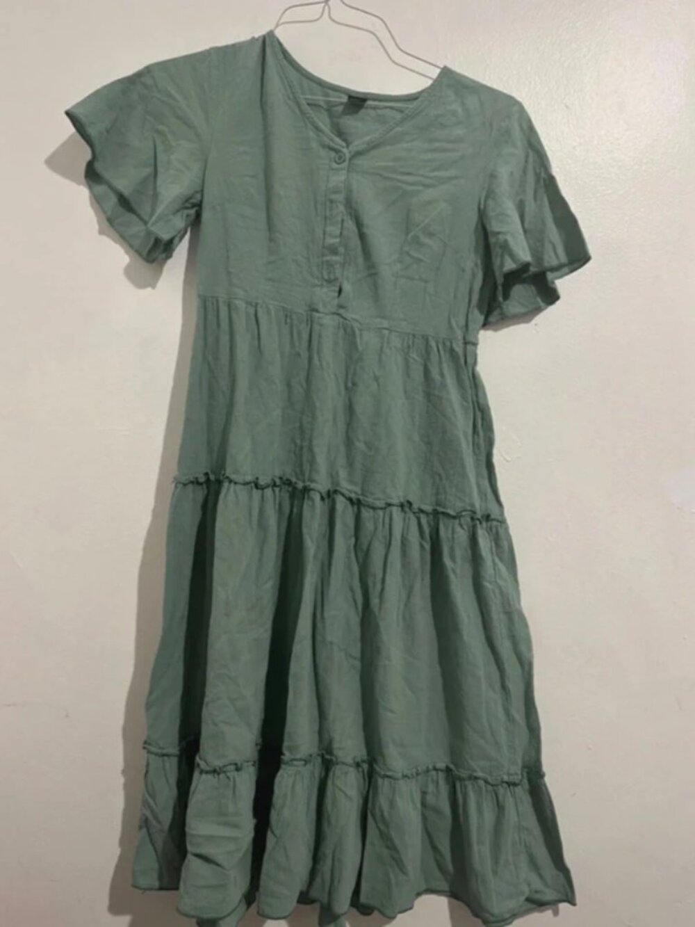 Shein Midi-dresses